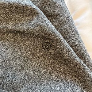 Lululemon men’s sweat pants size small